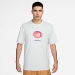 NIKE Nsw Tee Dn Flock Erkek Tişört IH1163-101