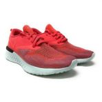 Nike Odyssey React Flyknit 2 - Siyah-Fusya
