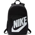 Nike Okul Siyah Sırt Çantası Elemen 20 L