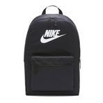 Nike Okul Siyah Sırt Çantası Heritage (25 L)