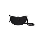 Nike Omuz Çantası Premium 30x18x10 Cm 4 Litre NikeHQ4370, Siyah