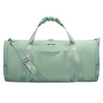 Nike One 35L Unisex Yeşil Antrenman Spor Çanta HV1197-008