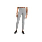 Nike One Dri-fit Kadın Gri Antrenman Taytı Dd0252