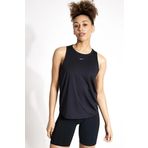Nike One Dri-FIT Tank Kadın Siyah Atlet