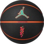 Nike ORDAN ALL COURT 8P Z WILLIAMSON DEFLATED BASKETBOL TOPU