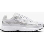 Nike P-6000 Çocuk Sneaker Koşu Ayakkabısı (Dar Kalıp) - Beyaz
