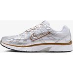 Nike P-6000 Erkek Beyaz Spor AYAKKABI-BV1029-109-TANEMSPORT - 00001-Beyaz