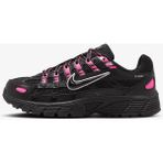 Nike P-6000 (Gs) Siyah-Pembe Kadın Spor Ayakkabı-Sportxoutlet