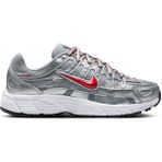 Nike P-6000 Gs Sportswear Günlük Ayakkabı - Premium Seri - Gri