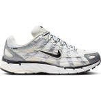 Nike P-6000 Günlük Spor Ayakkabı – Retro Koşu Stil, Hafif, Nefes Alabilir, Konforlu Sneaker - Gri