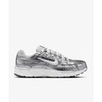 Nike P-6000 IO3496-001 Gri Kadın Spor Ayakkabı