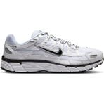 Nike P-6000 Metalik Detaylı Günlük Spor Ayakkabı - Beyaz