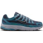 Nike P-6000 Special Edition Womens Sneaker Kadın Günlük Spor Ayakkabı Mavi
