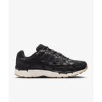 Nike P-6000 Suede HF0015-001 Siyah Erkek Spor Ayakkabı