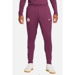 Nike Paris Saint-Germain Dri-Fit Strike SU24 Erkek Eşofman Altı Mor - XL