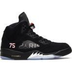 Nike Paris Saint-Germain X Air Jordan 5 Retro Spor Ayakkabi