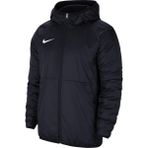 Nike Park 20 Fall Çocuk Mont CW6159-451 Lacivert Erkek Çocuk Kesim Kalıbı ile Rahat Kullanım CW6159-4510507 - XS