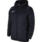 Nike Park 20 Fall Çocuk Mont Lacivert XL Beden Erkek Çocuk Kullanımı İçin Düz Desenli Cw6159-451