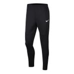 Nike Park 20 Knit Pant Erkek Eşofman Altı L Kalıp Siyah Nefes Alabilir Kumaş ile Yüksek Konfor