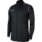 Nike Park 20 Rain Jacket Erkek Yağmurluk BV6881-010 - S - Siyah