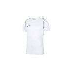 Nike Park 20 Training Erkek Beyaz Tişört Bv6883-100