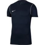 Nike Park 20 Training Top T-Shirt - XL - Lacivert