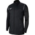 Nike Park Çocuk Yağmurluk BV6904-010 - 11 - 12 Yaş - Siyah