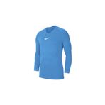 Nike Park İçlik Erkek Futbol Uzun Kollu Tişört