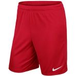 Nike Park Iı Knit Erkek Şort - M