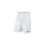 Nike Park Iı Knit Short Nb Erkek Futbol Şort