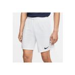Nike Park Iıı Dri Fit Erkek Beyaz Şort 05-BV6855-2