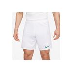 Nike Park Iıı Dri Fit Erkek Beyaz Şort