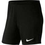 Nike Park Iıı Knit Short Kadın Şort - L - 001-Siyah
