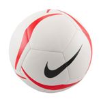 Nike Park Team 2.0 Futbol Topu Beyaz HV6332-100