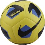 Nike Park Unisex Futbol Topu DN3607-765 Sarı Renk ve Numara 4 ile Dikkat Çeken Tasarım