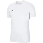 Nike Park Vıı Jersey Mix Erkek Forma BV6708-100 - L - Beyaz