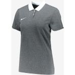 Nike PARK20 Pamuklu Polo Yaka Kadın T-Shirt