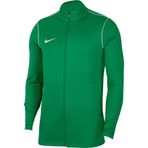 Nike Park20 Track erkek eşofman üstü