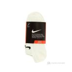 Nike Patik Çorap - Sx3807 - Beyaz - 42 - 46