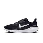 NIKE Pegasus 41 Kadın Koşu Ayakkabısı, Siyah/Beyaz/Antrasit, 6.5 US
