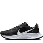 Nike Pegasus Trail 3 Kadın Siyah Yürüyüş Koşu Ayakkabısı