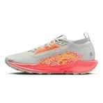 Nike Pegasus Trail 5 Gore-Tex Erkek Gri Koşu Ayakkabısı