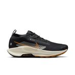 Nike Pegasus Trail 5 Gore-Tex Erkek Siyah Koşu Fq0908-007
