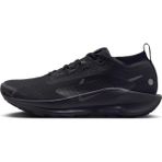 Nike Pegasus Trail 5 Gore-tex erkek spor ayakkabısı, Siyah Antrasit, 46 EU