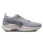 Nike Pegasus Trail 5 GoreTex Su Geçirmez Nefes Alan Reflektörlü Yürüyüş Koşu Ayakkabısı Gri