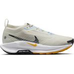 Nike Pegasus Trail 5 Goretex Womens Running Shoes Su Geçirmez Reflektörlü Kadın Doğa Yürüyüş Koşu Ayakkabısı Krem