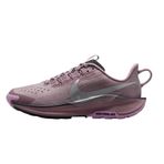 Nike Pegasus Trail 5 GS Nefes Alan Reflektörlü Çocuk Yürüyüş Koşu Ayakkabısı Bordo