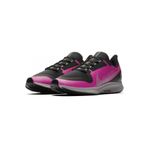 Nike Pembe - Air Zoom Pegasus 36 Shield Sneaker Kadın Ayakkabı Aq8006-600