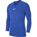 Nike Pembe M Nk Dry Park Erkek T-Shirt