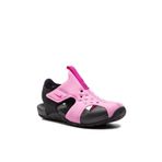 Nike Pembe Sunray Protect Çocuk Sandalet 943826-602